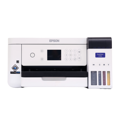 Sublimation printer