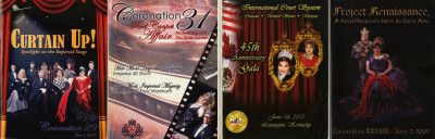 Imperial Court of Kentucky