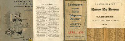 Directory Collection