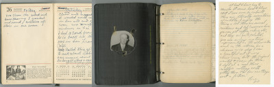 Bath County Memorial Library Collection