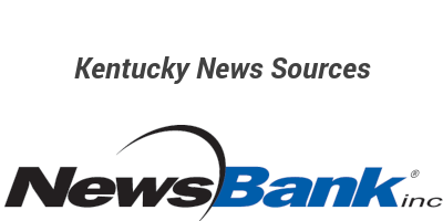 Kentucky News Sources logo