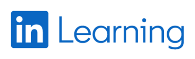 LinkedIn Learning logo