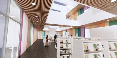 Marksbury Renderings