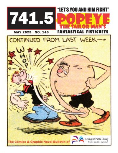 No. 140 (May 2025)