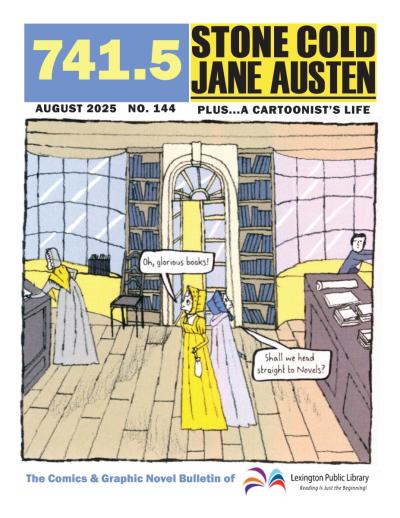 No. 144 (August 2025)