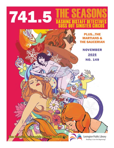 No. 149 (November 2025)