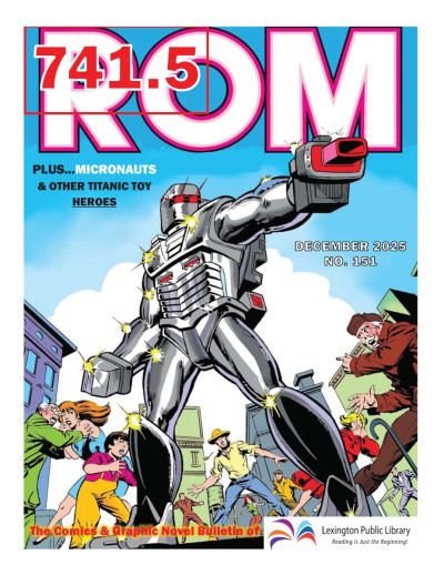 No. 151 (December 2025)