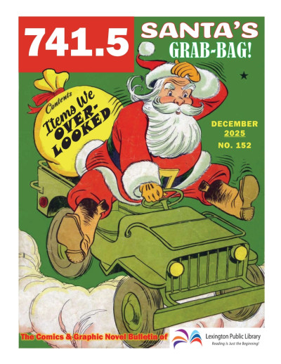 No. 152 (December 2025)