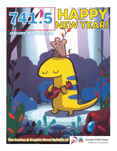 No. 153 (January 2026)