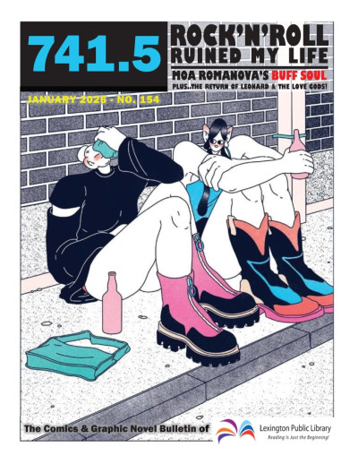 No. 154 (January 2026)