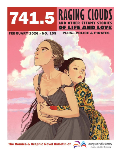 No. 155 (February 2026)