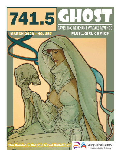 No. 157 (March 2026)