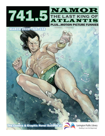 No. 158 (March 2026)