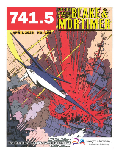 No. 159 (April 2026)