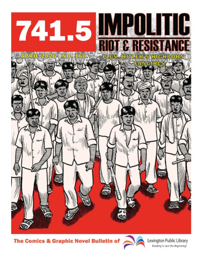 No. 160 (April 2026)