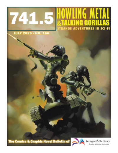 No. 166 (July 2026)