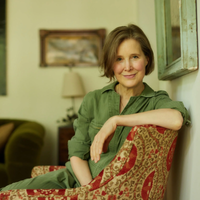 An Evening with Ann Patchett