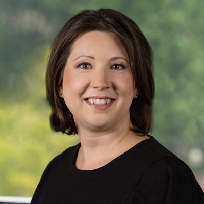 Jenny Smith, Northside Branch Manager