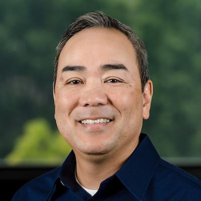 Kevin Imai - Human Resources Director