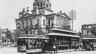 Historic Photo