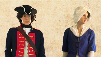 Revolutionary Threads