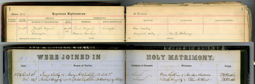 Historic St. Paul Catholic Church