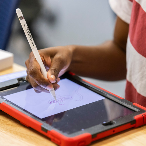 Enhancing Accessible, Inviting Spaces