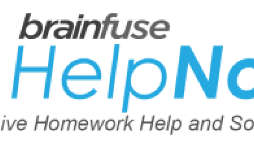 Brainfuse Homework Help