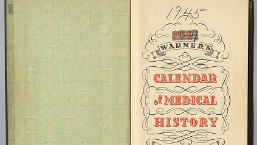 Bath County Memorial Library Collection