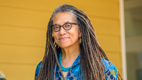 In Conversation with Nikky Finney (2025)