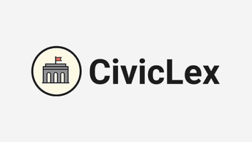 CivicLex’s LexVote