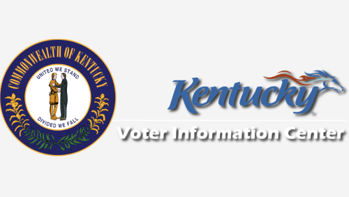 Kentucky Voter Information Portal