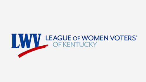 League of Women Voters of Kentucky
