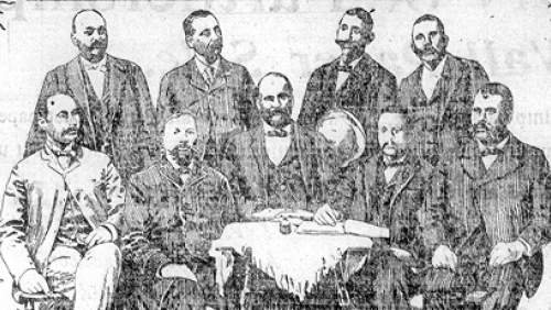 Black Community News