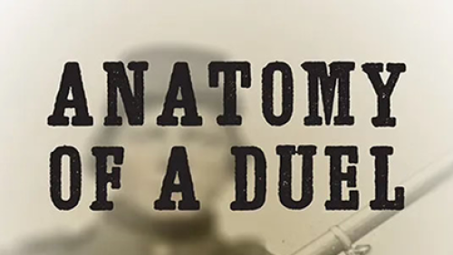 Anatomy of a Duel