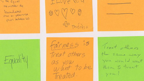 Our Fair City: The 1999 Lexington Fairness Ordinance