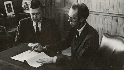 Lexington Fayette County Government Documents