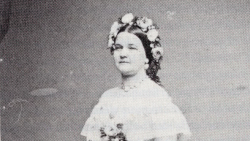 Mary Todd Lincoln