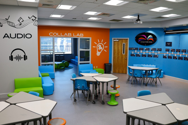 Steam Lab