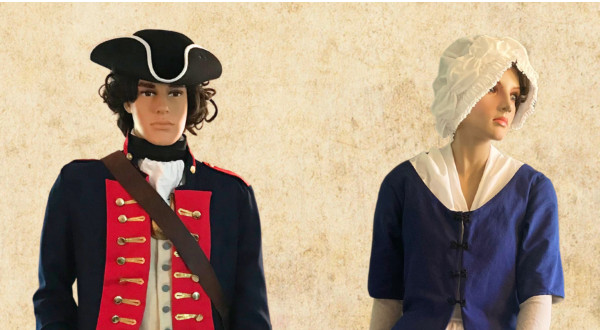 Revolutionary Threads