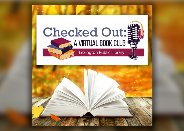 Checked Out: A Virtual Book Club