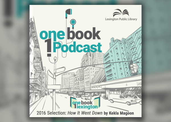One Book One Podcast