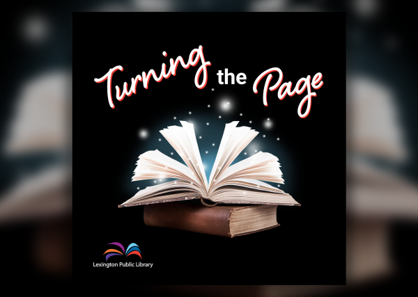 Turning The Page