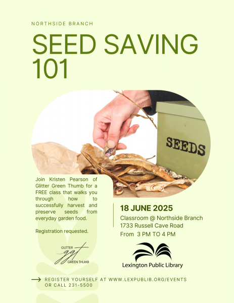 SeedSaving101