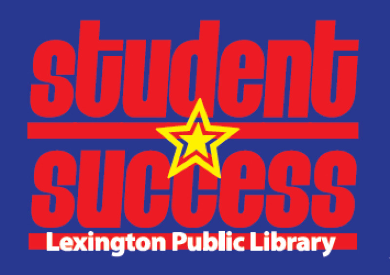 Students & Educators Lexington Public Library