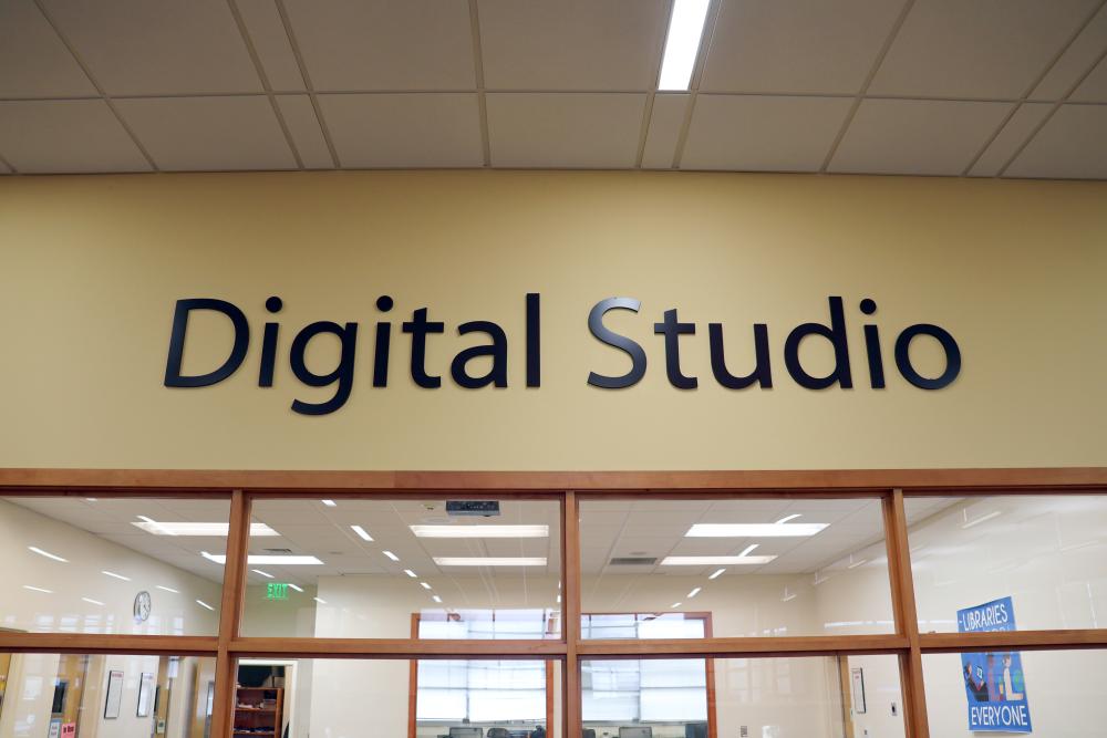 Digital Studio