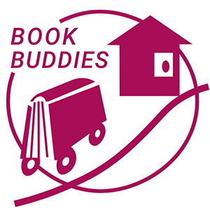 Book Buddies logo