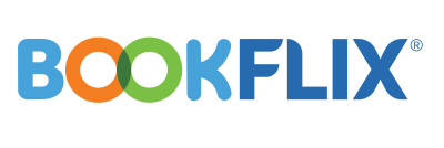 BookFlix logo