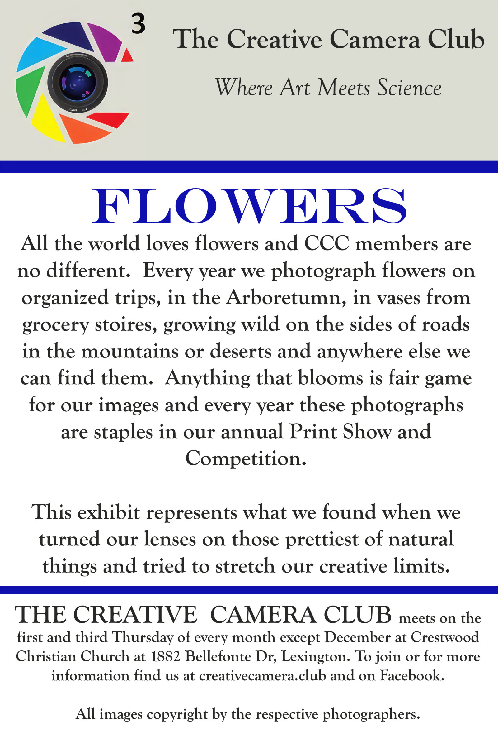 Tates Creek Branch Gallery