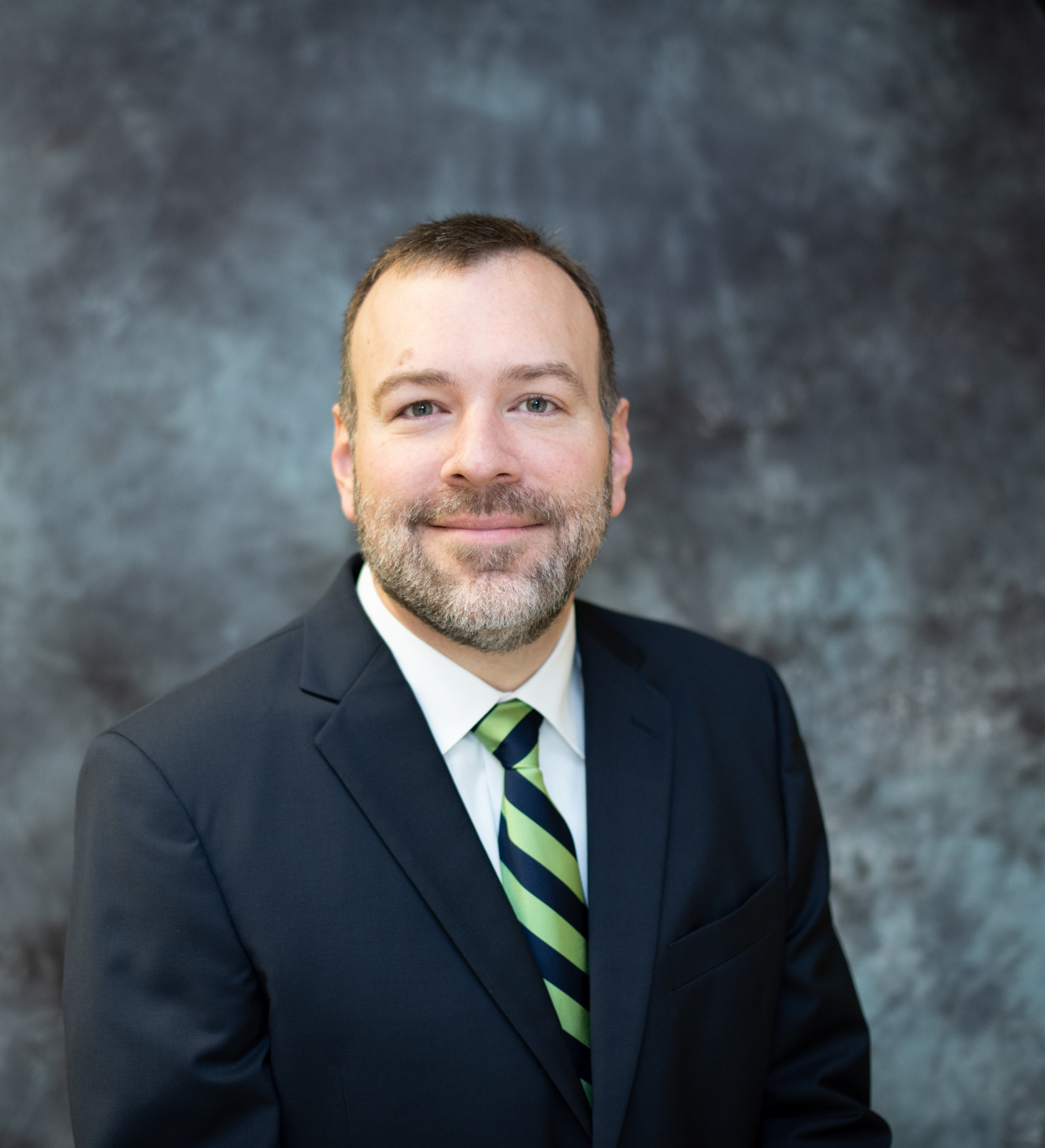 Jason Hall, Advisory Board Member